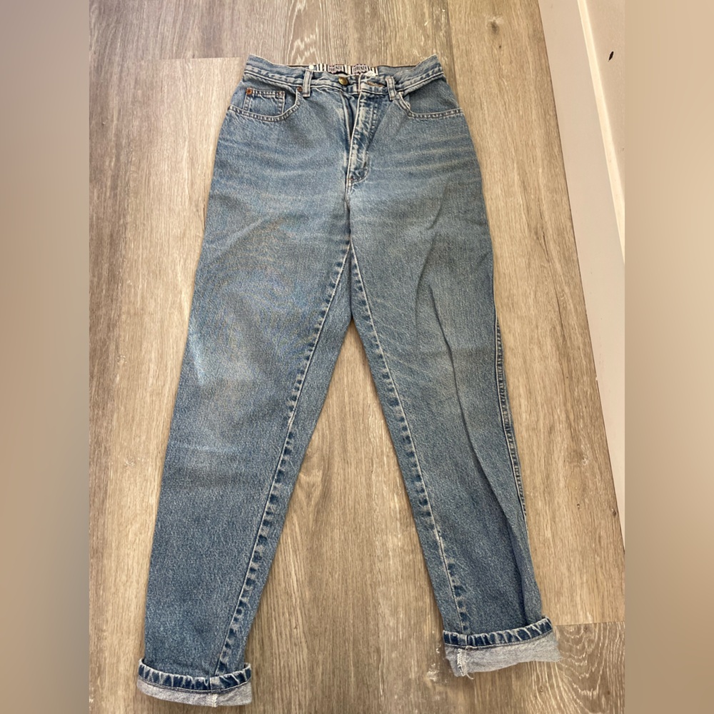 Vintage Forenza Jeans